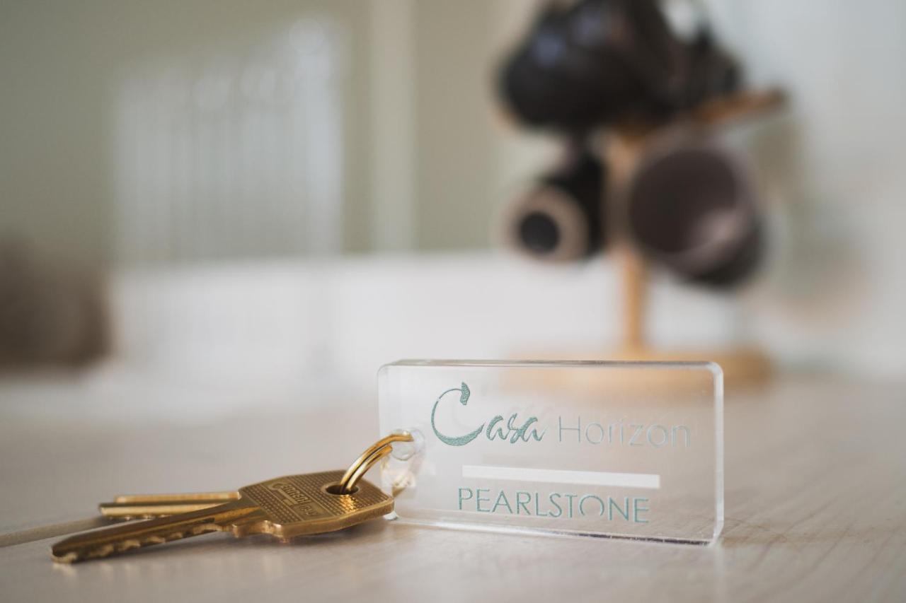 Casa Horizon Villa ปอร์โตเฮลี ภายนอก รูปภาพ