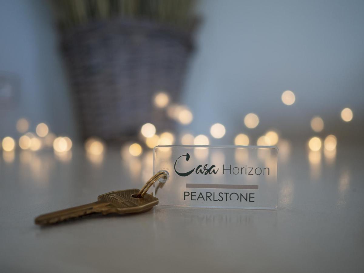 Casa Horizon Villa ปอร์โตเฮลี ภายนอก รูปภาพ