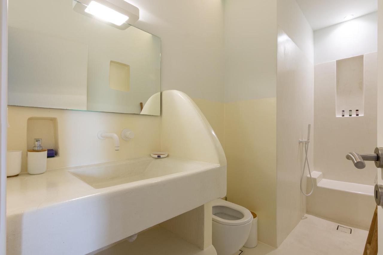 Casa Horizon Villa ปอร์โตเฮลี ภายนอก รูปภาพ