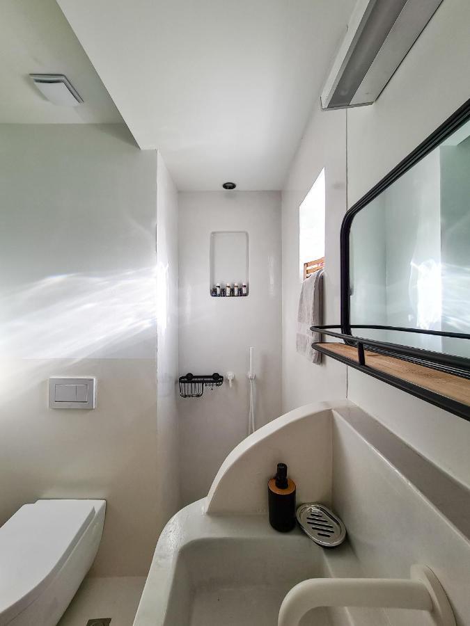 Casa Horizon Villa ปอร์โตเฮลี ภายนอก รูปภาพ