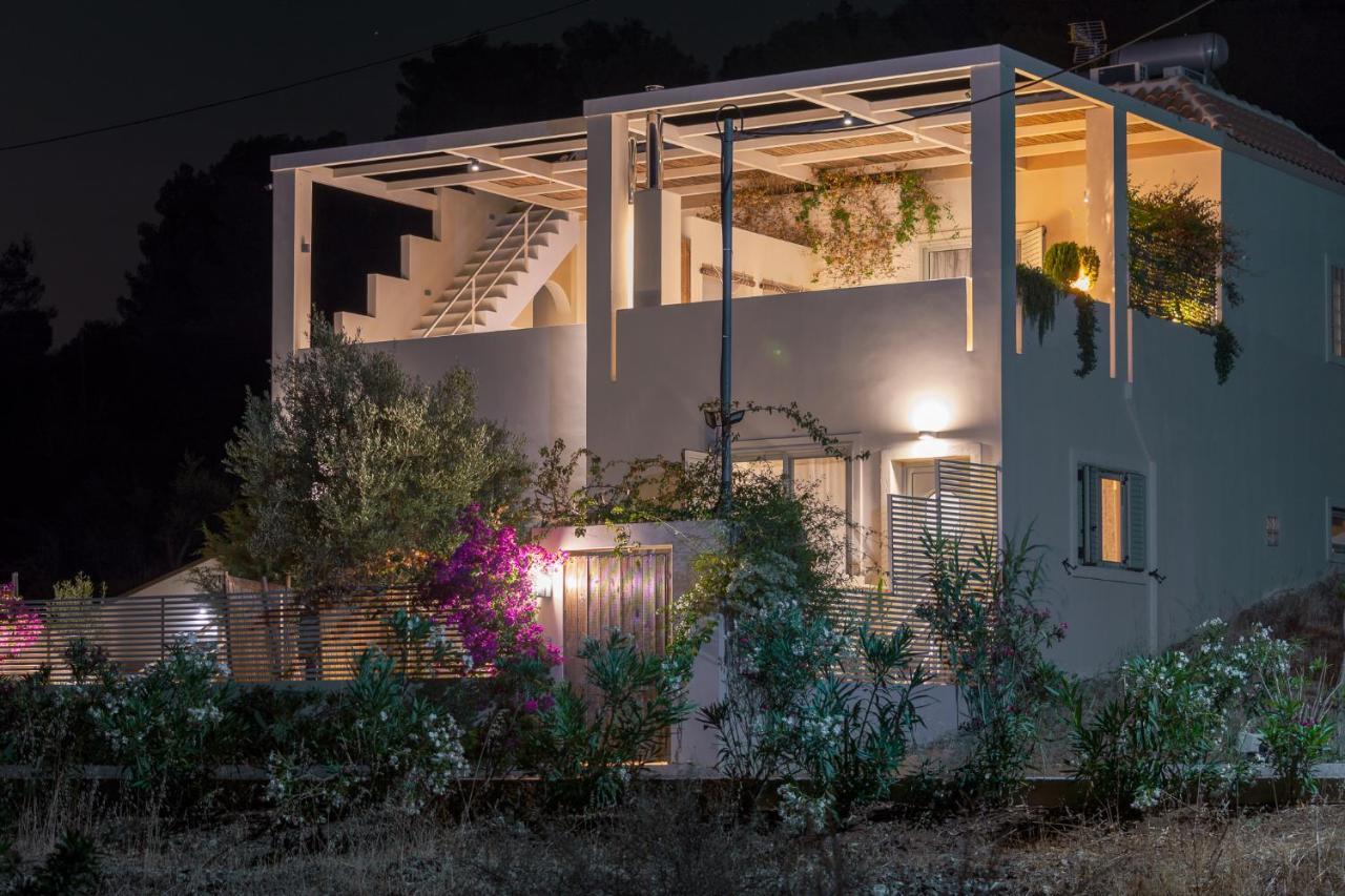 Casa Horizon Villa ปอร์โตเฮลี ภายนอก รูปภาพ