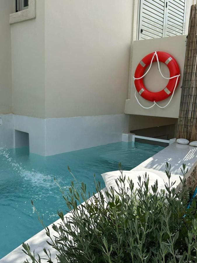 Casa Horizon Villa ปอร์โตเฮลี ภายนอก รูปภาพ