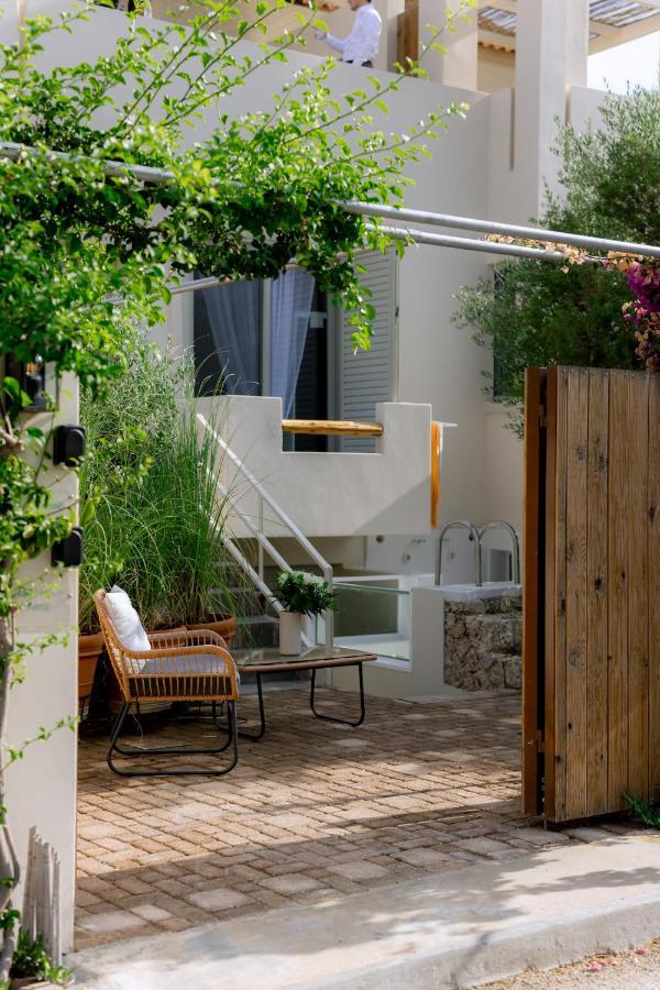 Casa Horizon Villa ปอร์โตเฮลี ภายนอก รูปภาพ