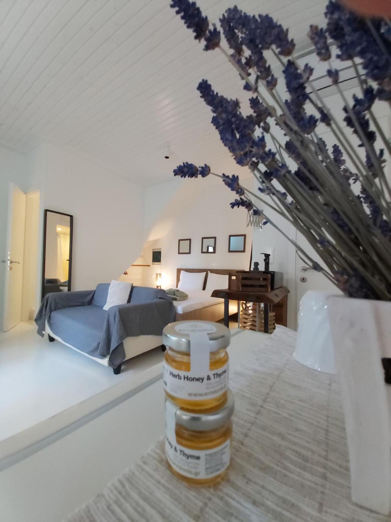 Casa Horizon Villa ปอร์โตเฮลี ภายนอก รูปภาพ