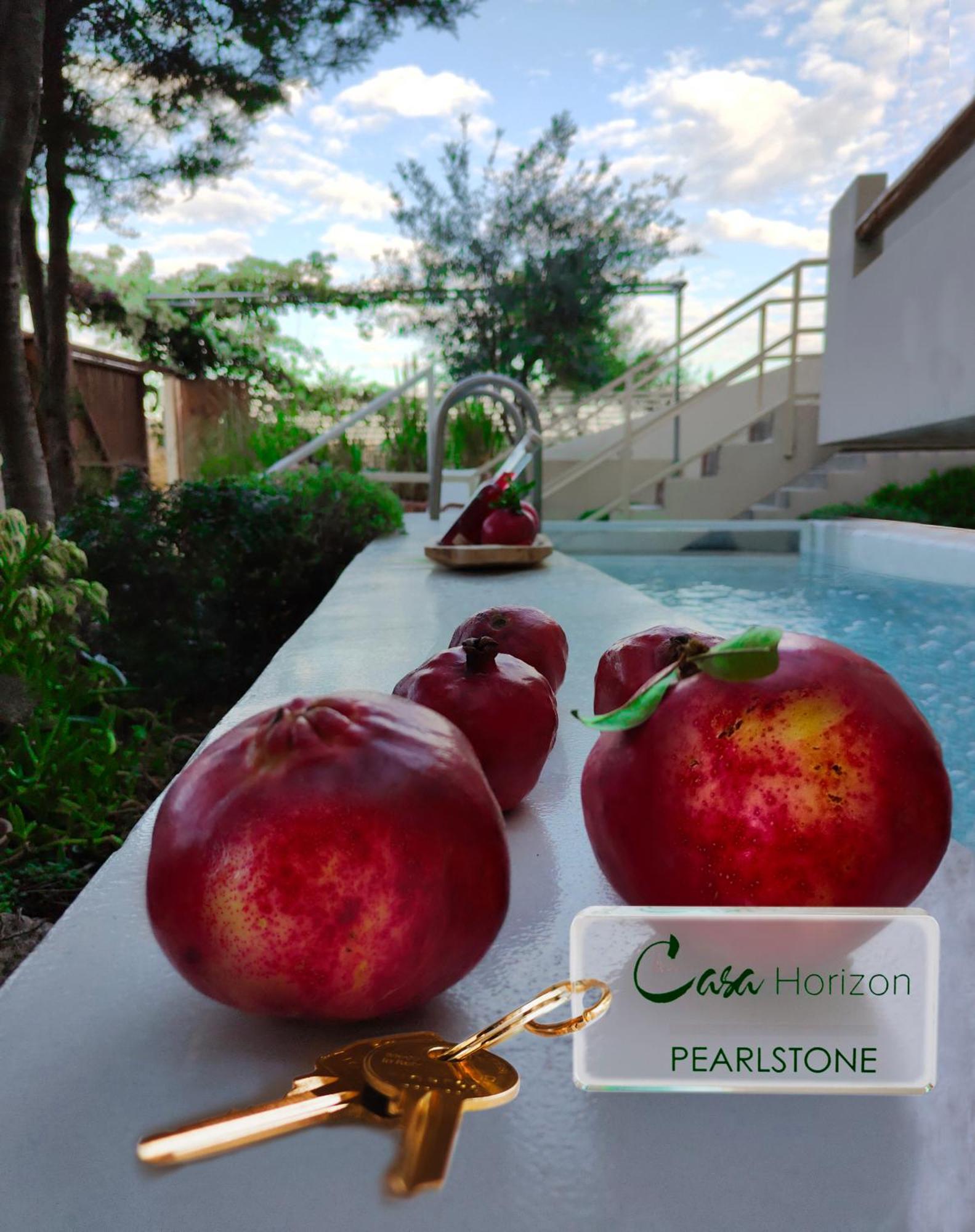 Casa Horizon Villa ปอร์โตเฮลี ภายนอก รูปภาพ